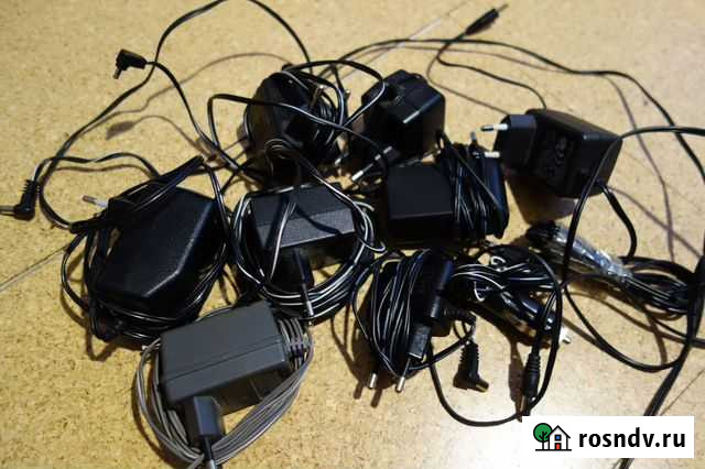 Блоки питания 5,6,12 вольт Набережные Челны - изображение 1