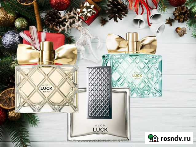 Эйвон Avon Косметика и Парфюмерия Гиагинская - изображение 1