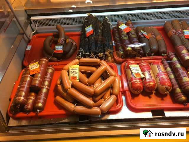 Халяль Смоленск - изображение 1