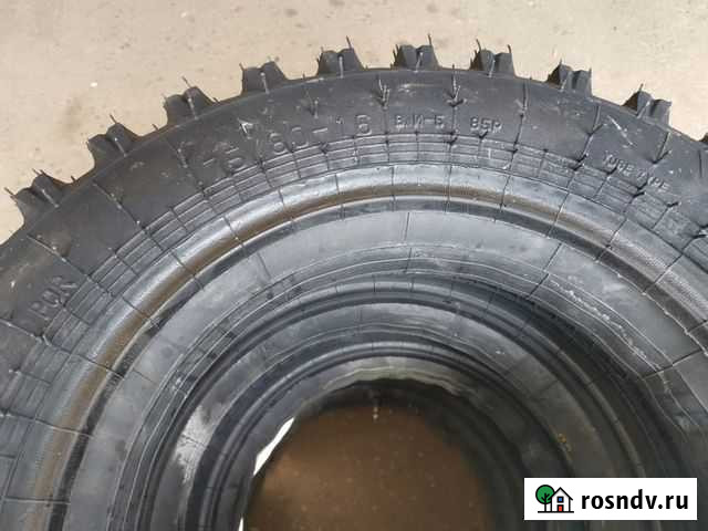 Волтайр 175/80 R16 85P Саранск - изображение 1