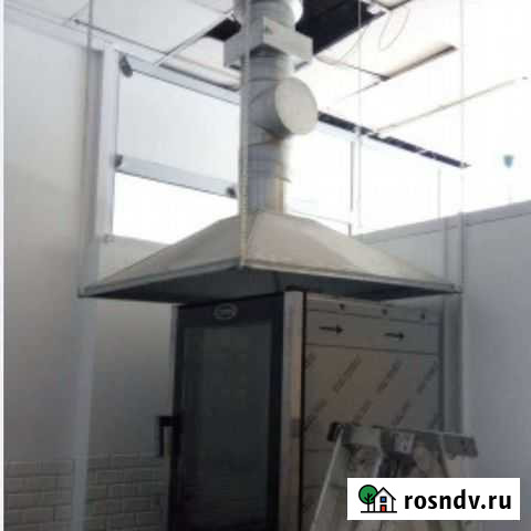 Вентиляция, вытяжка Волгоград - изображение 1