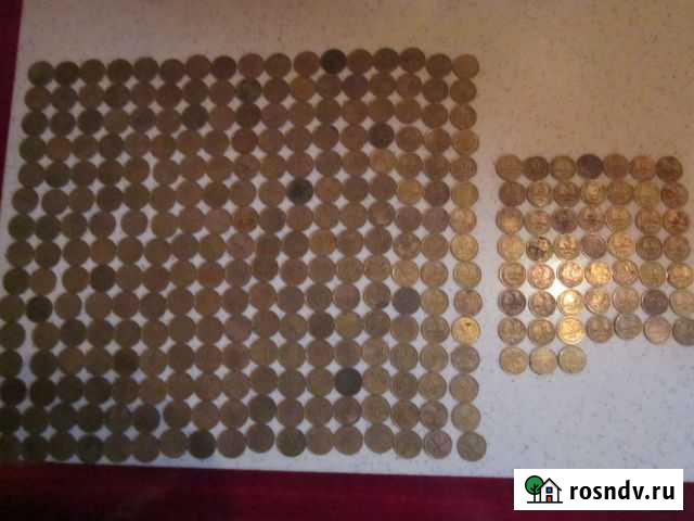 Продам коллекцию монет СССР Ялта - изображение 1