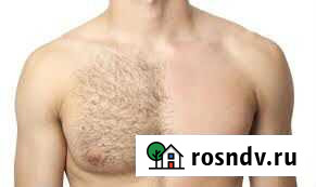 Мужской шугаринг, мужская депиляция Улан-Удэ - изображение 1