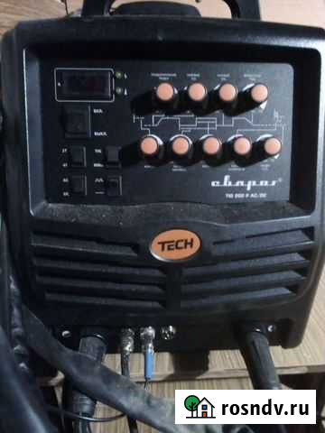 Сварочные работы аргоннай сваркай Красная Яруга - изображение 1