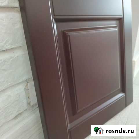 Фасады из мдф,изготовление,покраска(мат и глянец) Астрахань - изображение 1