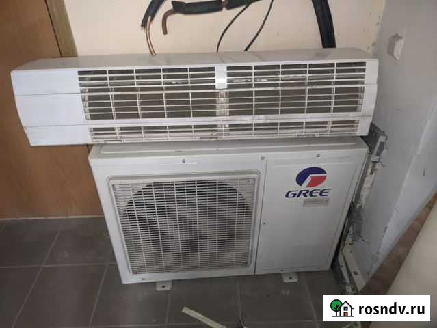 Сплит-система Калуга - изображение 1