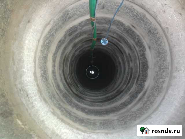 Копка колодцев Калининград - изображение 1