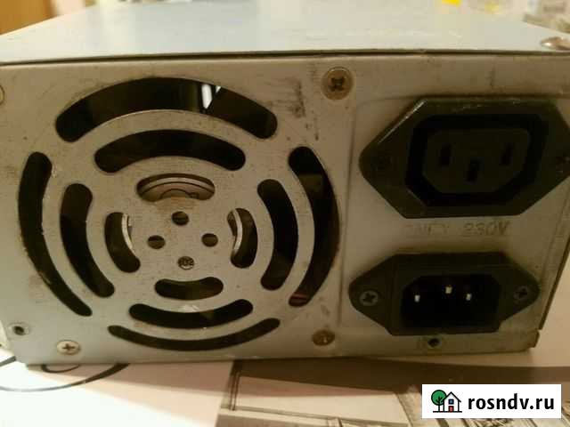 Блок питания Чебоксары - изображение 1