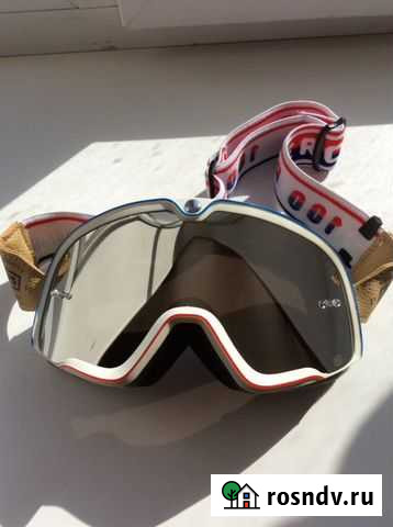 Очки кроссовые 100 percent Тверь - изображение 1