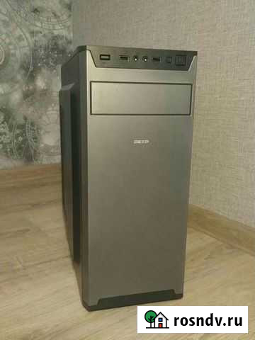 Комп для игр i5 8gb Стерлитамак - изображение 1