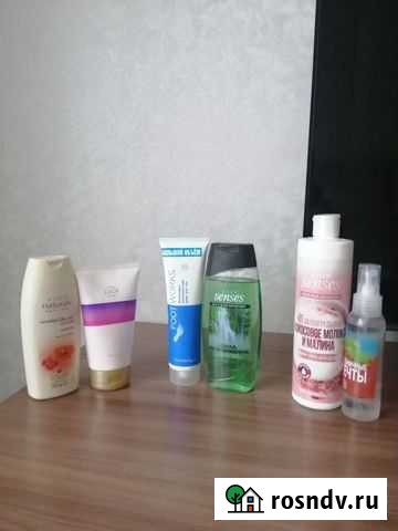 Продам наборы Эйвон Магнитогорск - изображение 1