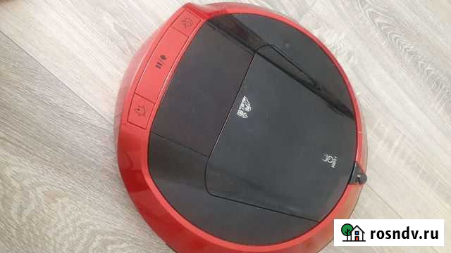 Робот пылесос Самара - изображение 1
