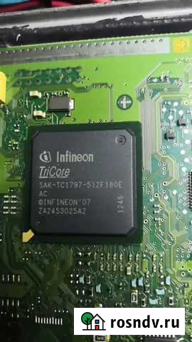 Программирование блоков управления Казань - изображение 1