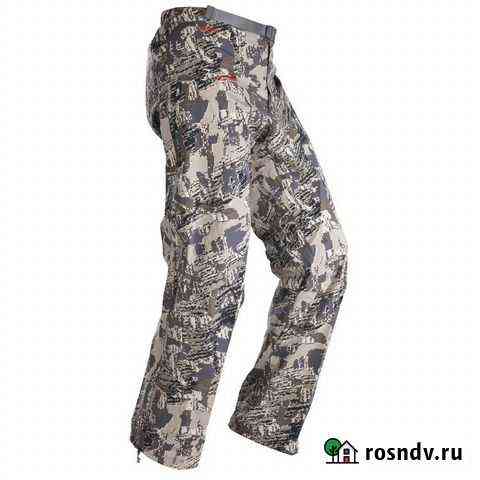 Брюки Sitka Gear Dew Point Pant размер М (50052) Ачинск