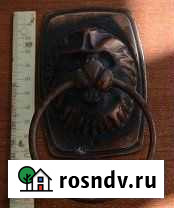 Дверные ручки- Льва Петропавловск-Камчатский - изображение 1