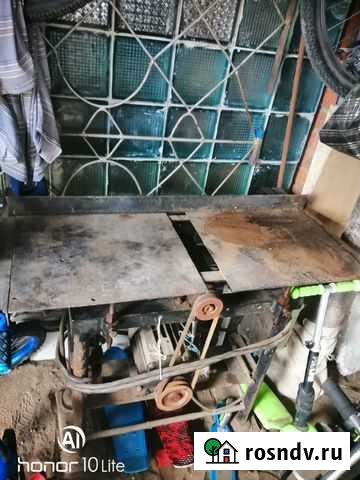 Циркулярная пила с рубанком Глазов - изображение 1