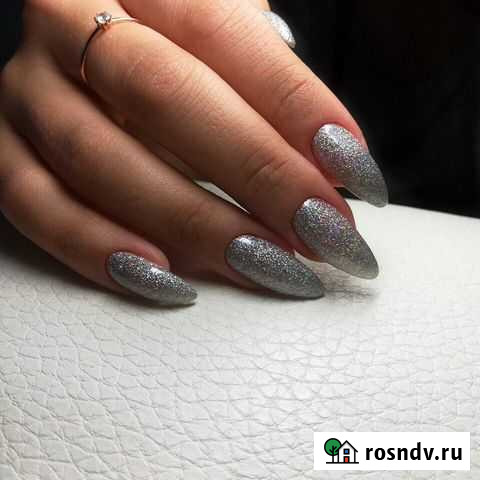 Маникюр, наращивание ногтей Челябинск - изображение 1