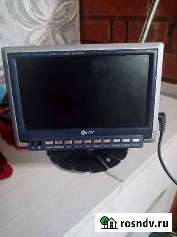 Телевизор Коломна - изображение 1