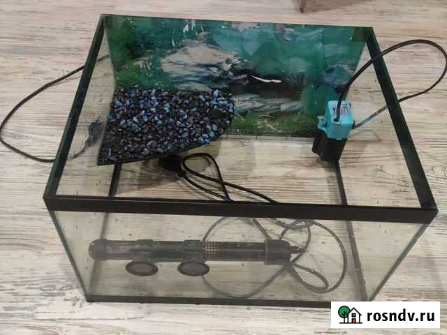 Аквариум Нижний Тагил - изображение 1