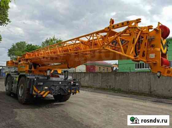 XCMG XCR70, 2021 Иркутск
