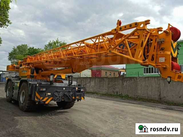 XCMG XCR70, 2021 Иркутск - изображение 1