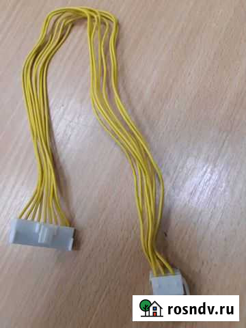 Шлейф Вязники - изображение 1