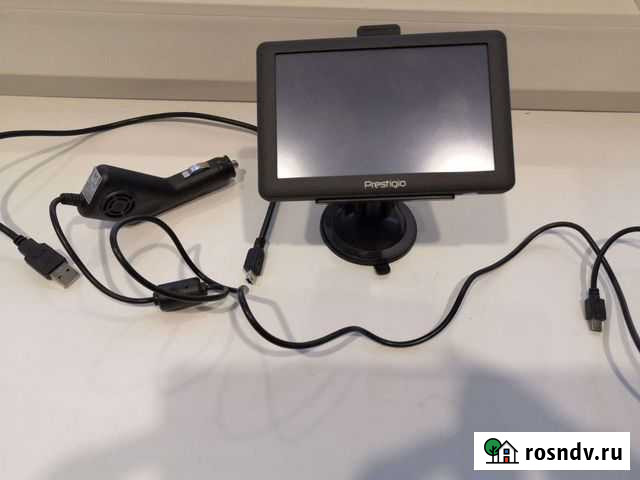 Gps навигатор Иркутск - изображение 1