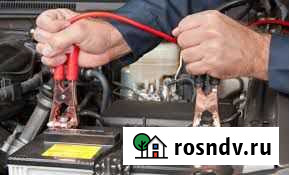 Автоэлектрик, подвеска, частный мастер Вологда - изображение 1