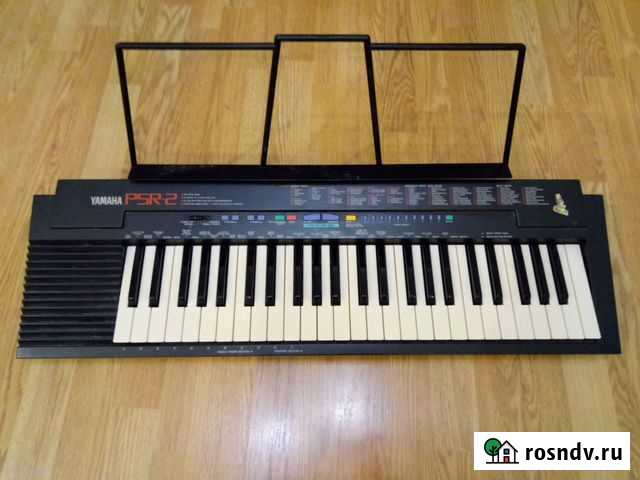 Продам синтезатор Волгоград - изображение 1