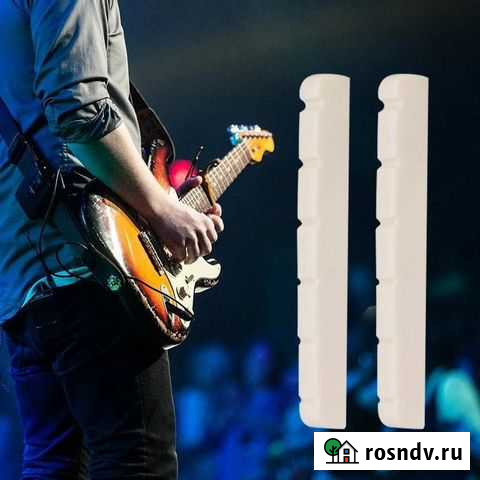 Порожек для гитары новый Малаховка - изображение 1