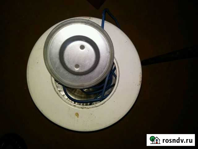 Центрифуга Ярославль - изображение 1