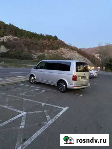 Минивэн 7 мест Туапсе - изображение 1