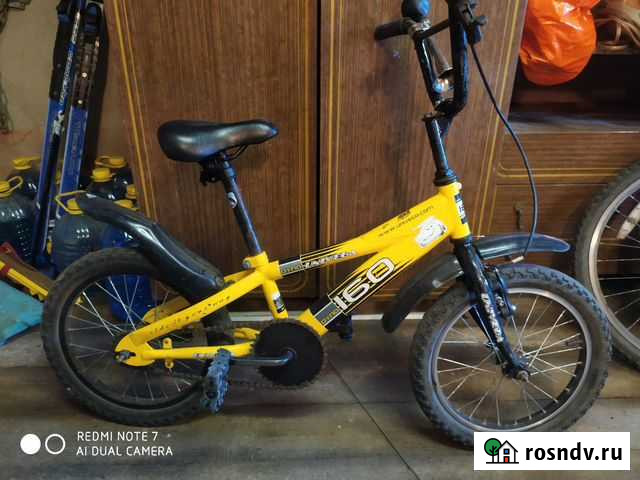 Велосипеды Щёлково - изображение 1