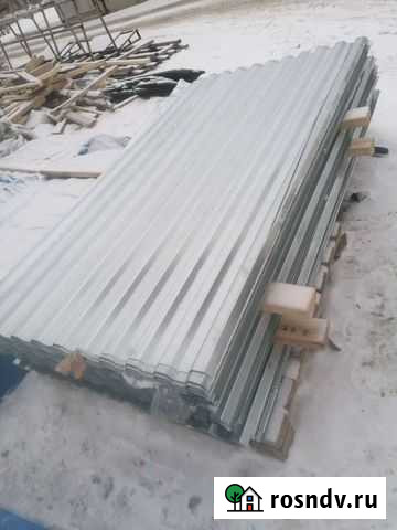 Профнастил некондиция Шадринск - изображение 1