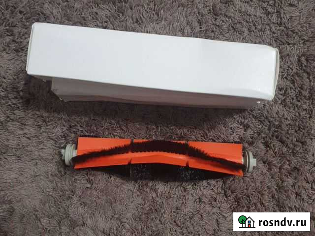 Турбощетка для Robot Vacuum, Xiaomi 1S и т. д Новороссийск - изображение 1