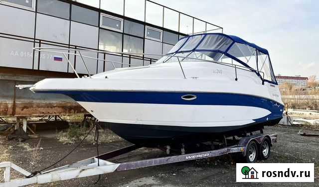 Glastron 249 Москва - изображение 1