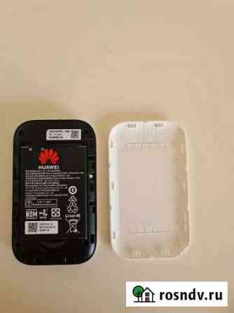 Huawei Мобильный роутер 3G/4G E5576-320 White Москва