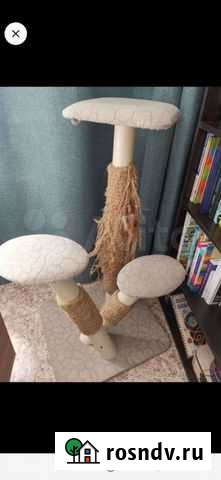 Когтеточка Армавир - изображение 1