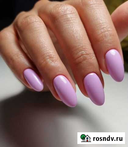 Маникюр педикюр наращивание Гатчина - изображение 1