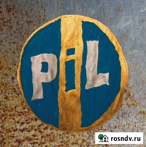 PIL(Public Image Ltd) - Reggie Song, 2012 Дубна - изображение 1