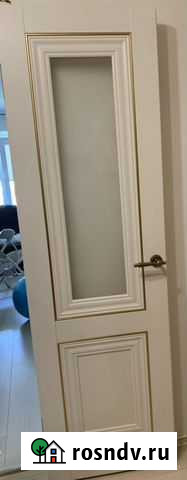 Дверное полотно Прохладный - изображение 1