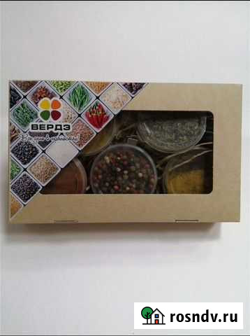 Специи и приправы разные Вологда - изображение 1