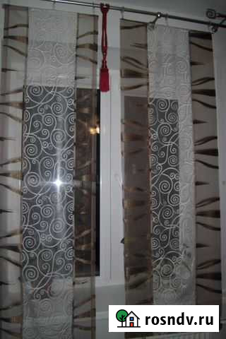 Пошив штор Ижевск - изображение 1