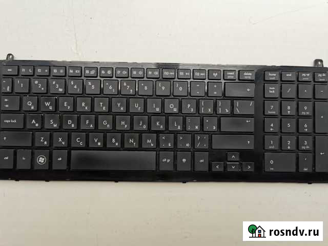Клавиатура для HP Probook 4520, 4520S, 4525, 4525S Канаш - изображение 1