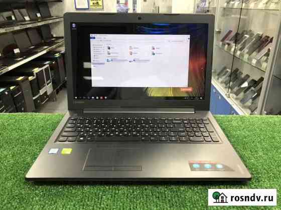 Lenovo 15,6/Core i5 Братск