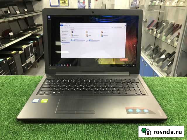 Lenovo 15,6/Core i5 Братск - изображение 1