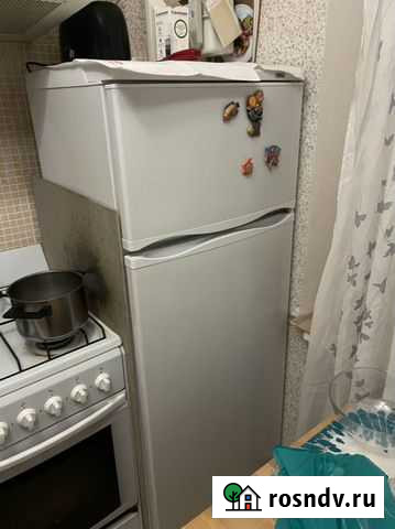 Холодильник Atlant Московский - изображение 1