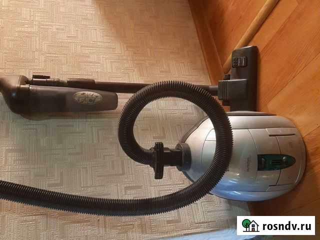 Пылесос samsung Маркова - изображение 1