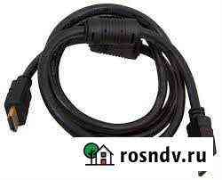 Шнур hdmi-hdmi gold 20м, 49286 Уфа