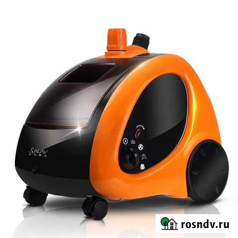 Отпариватель salav Вологда - изображение 1